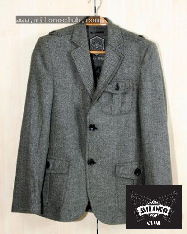 Колекция Milono Textile — визия 3