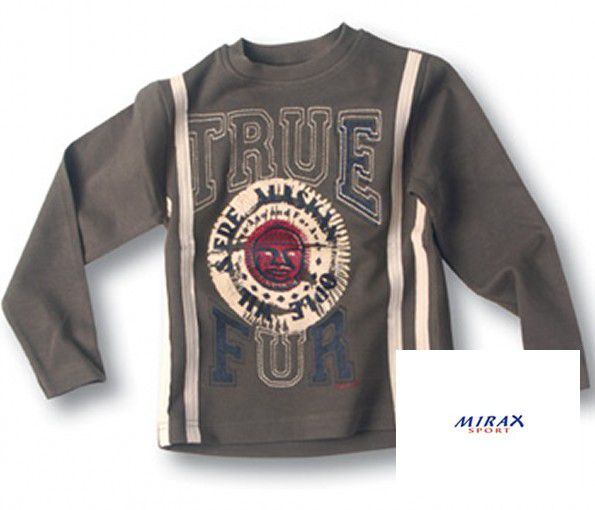Gulen Baby Textile INC. 2014 collection — look 1