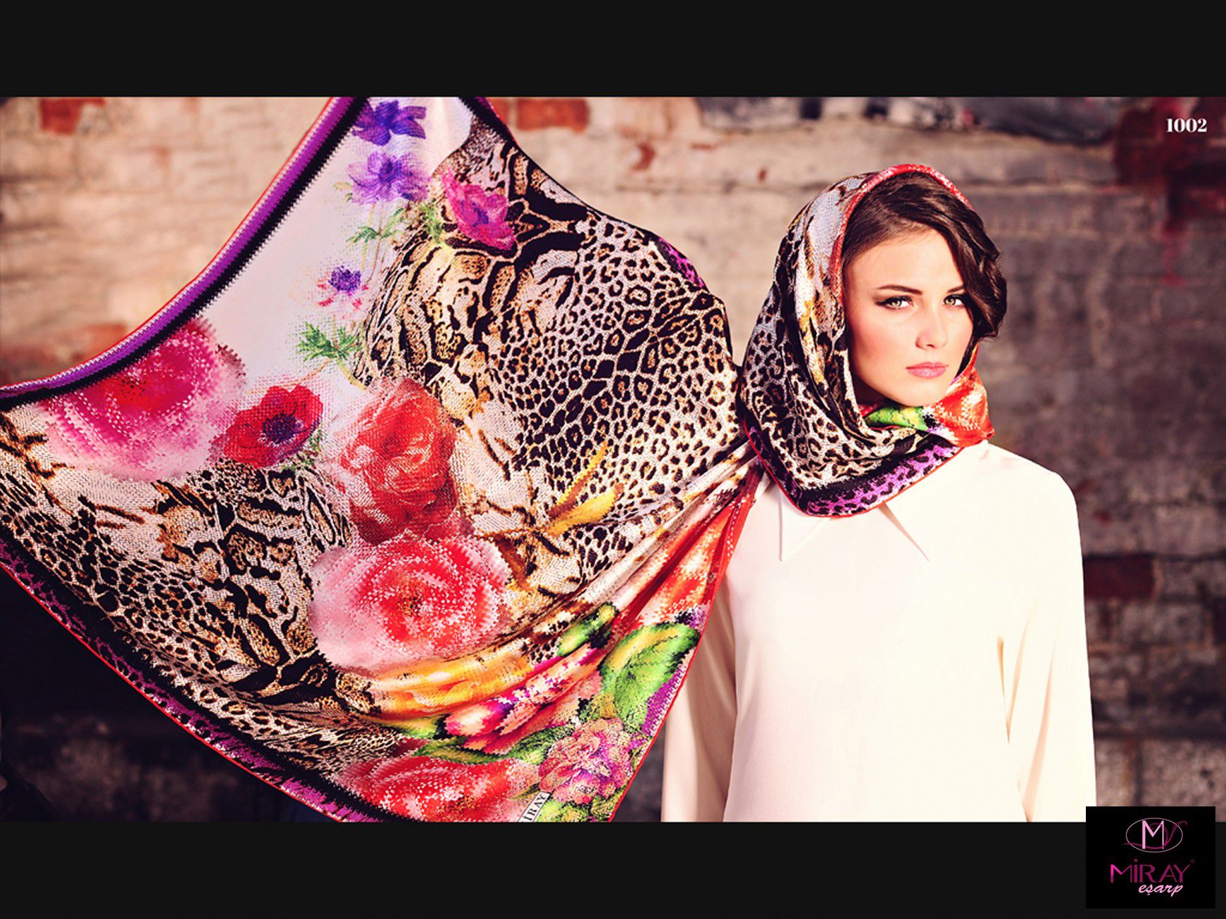 مجموعة Miray Scarves and Hijab Fashion