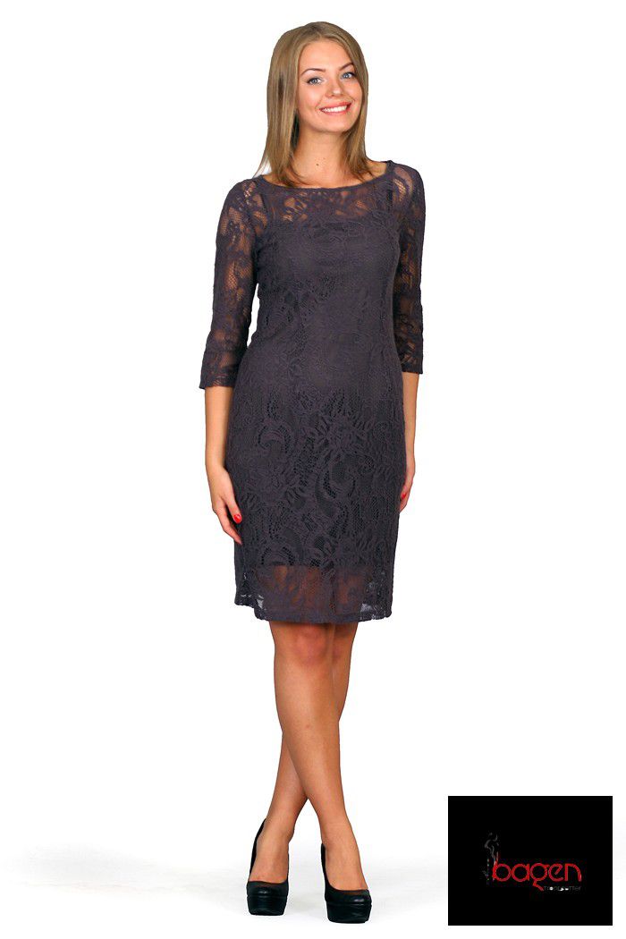 Miss Bagen | Bagen Textile 2014 collection — look 2