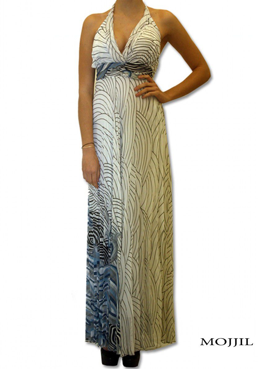 مجموعة Mojjil Fashion — إطلالة 3