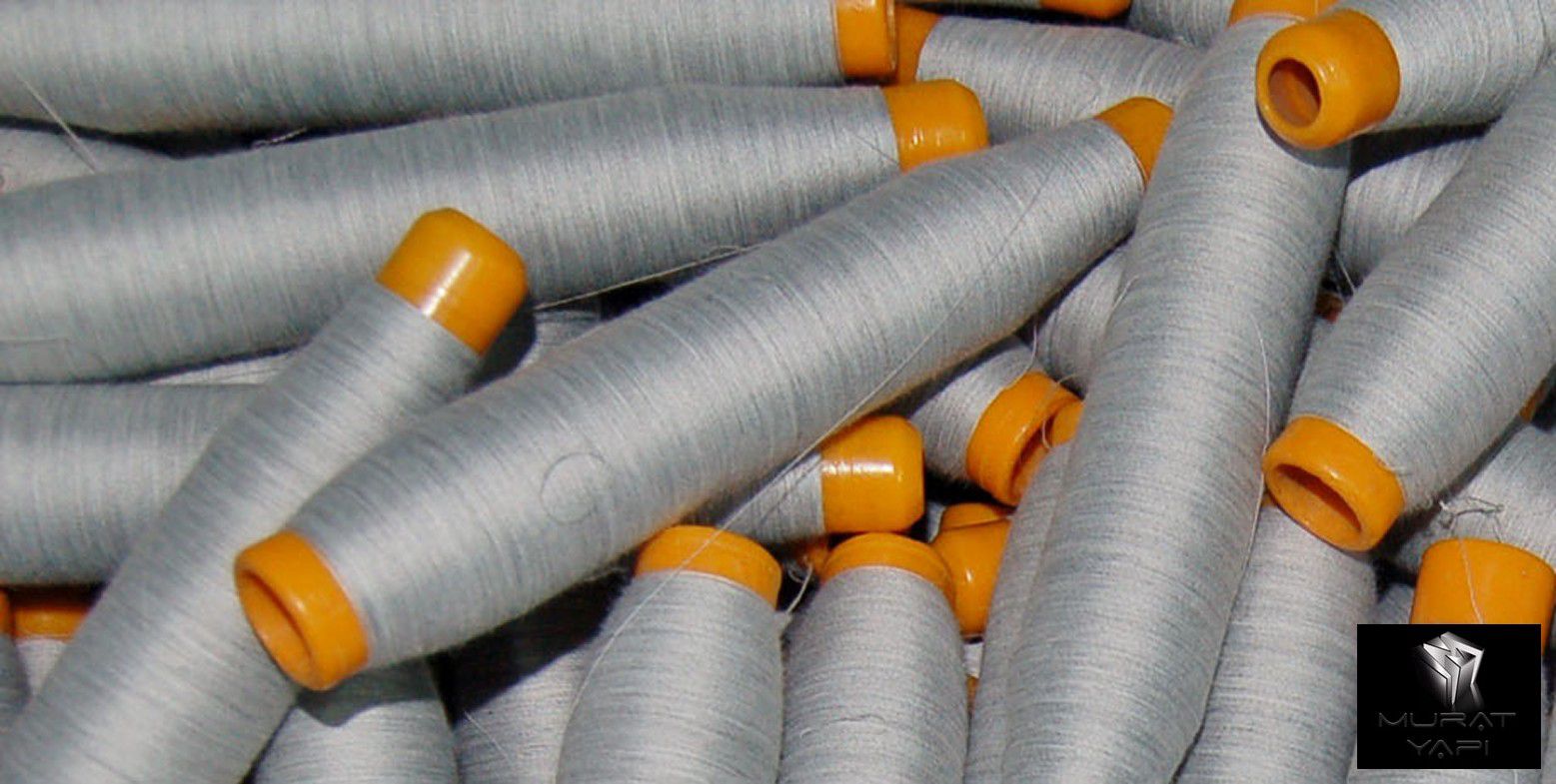 Kolekcija Murat Yapi Textile