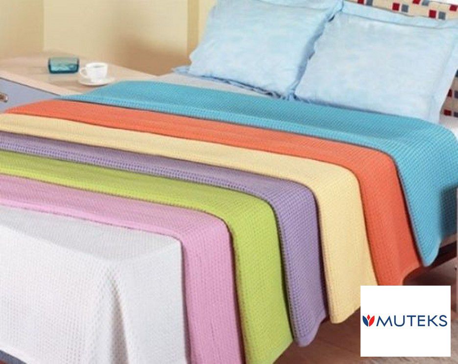 Συλλογή Muteks Medical Textile Products