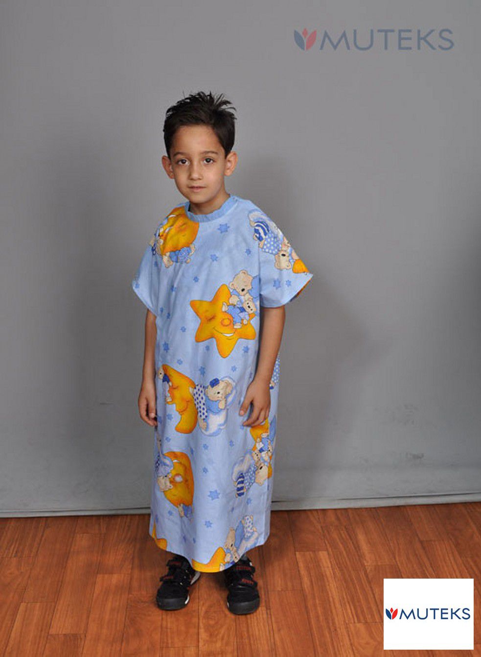 Muteks Medical Textile Products koleksiyonu — görsel 1
