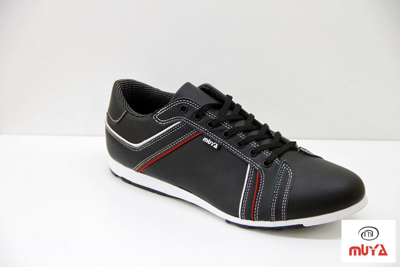 Muya Sport Shoes | AYGUR SHOES LTD. koleksiyonu