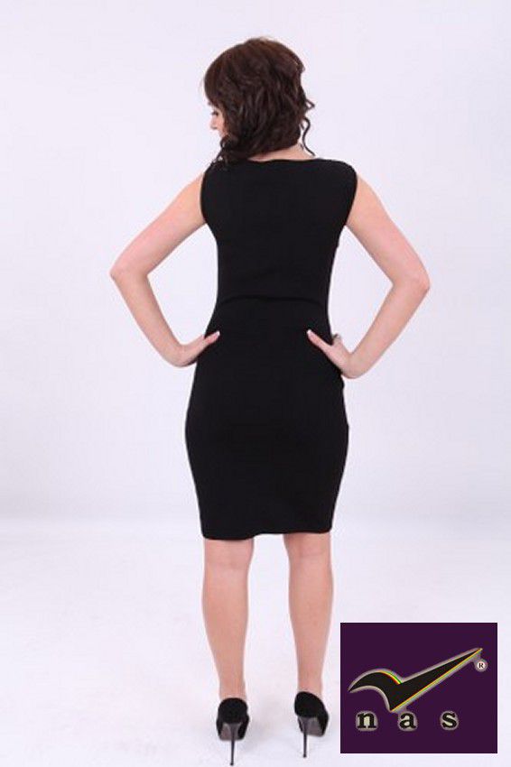 Nasline Fashion 2014 collection — look 3