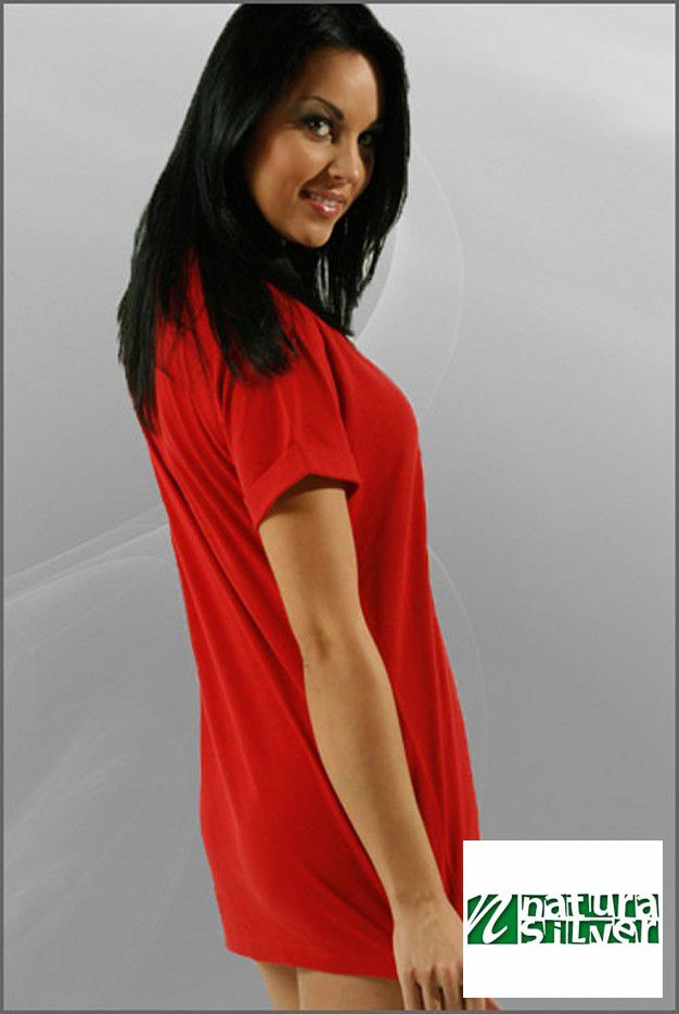مجموعة ECO Silver Textile — إطلالة 2