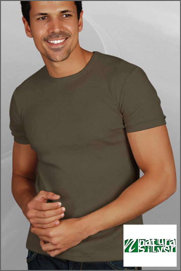 مجموعة ECO Silver Textile — إطلالة 3