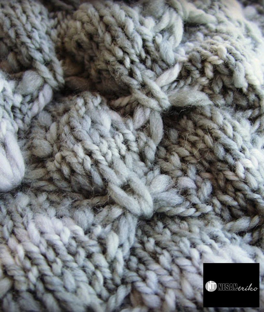 Colecția Nesan Textile Ltd. — ținuta 3
