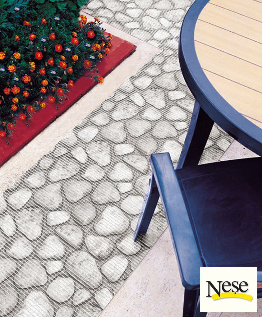 Nese Textile Packaging 2014 collection — look 1