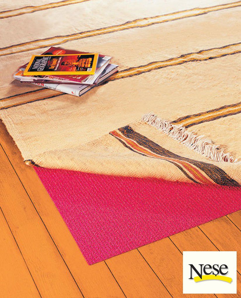 Nese Textile Packaging 2014 collection — look 2
