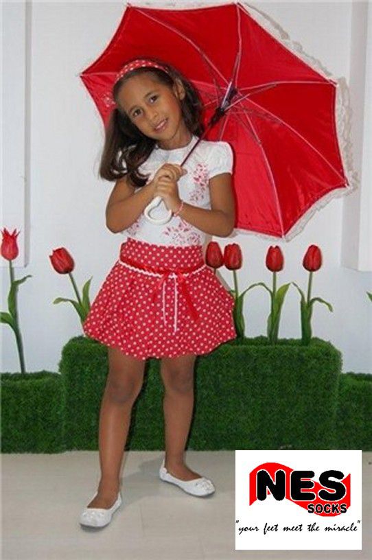 Collection Nesteks Textile Ltd. — look 2