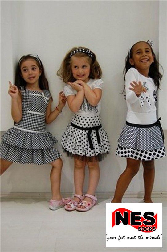 Collection Nesteks Textile Ltd. — look 3