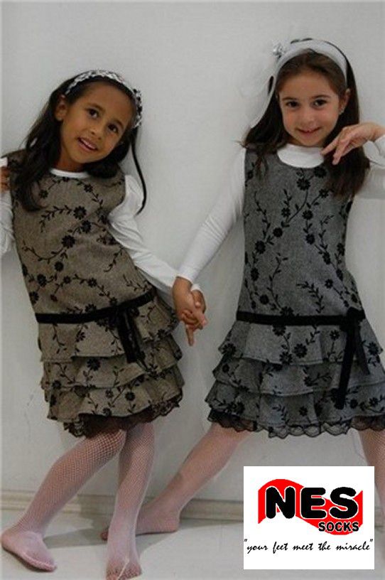 Collection Nesteks Textile Ltd. — look 2