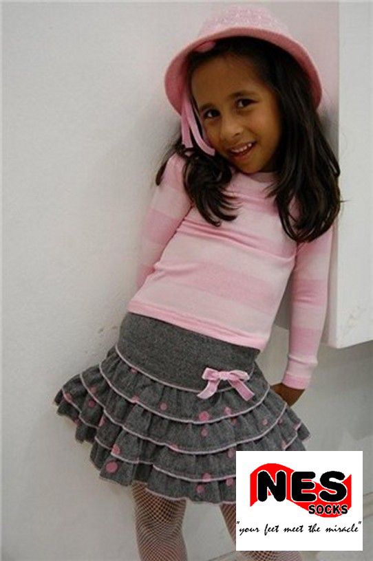 Collection Nesteks Textile Ltd. — look 3
