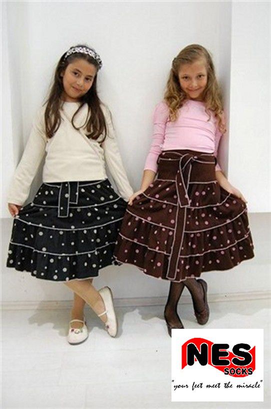 Collection Nesteks Textile Ltd. — look 1
