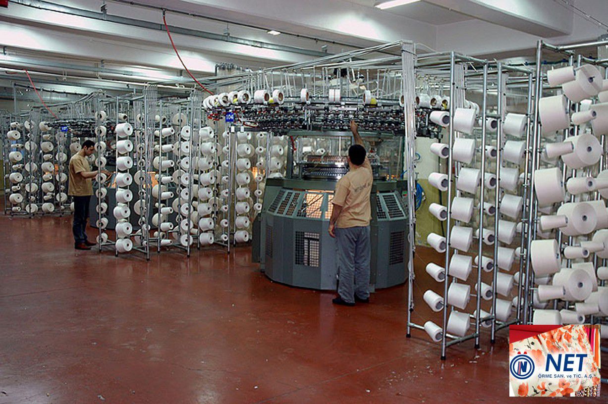 NET Orme Textile collection