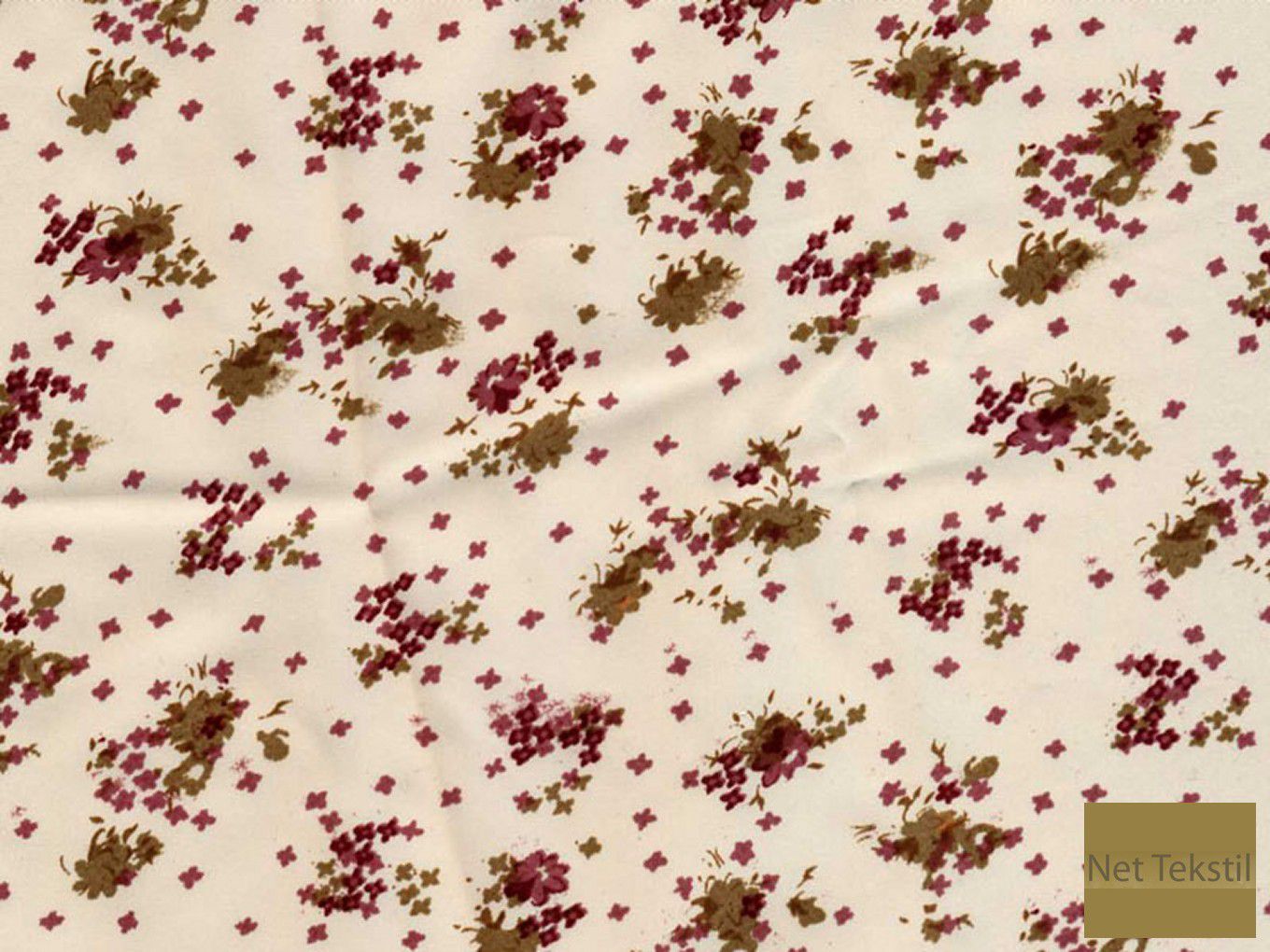 Kollektion Interteks Textile