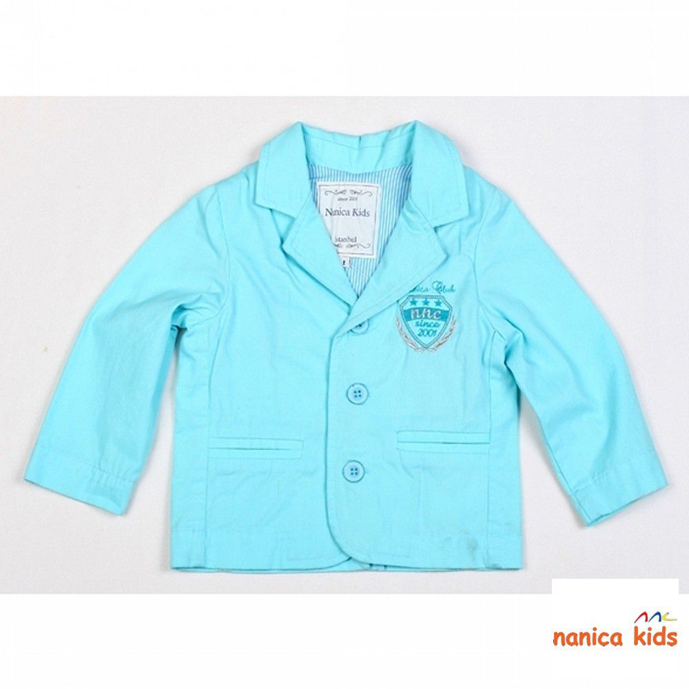 Colecția Nanica Kids | NNC Triko — ținuta 2