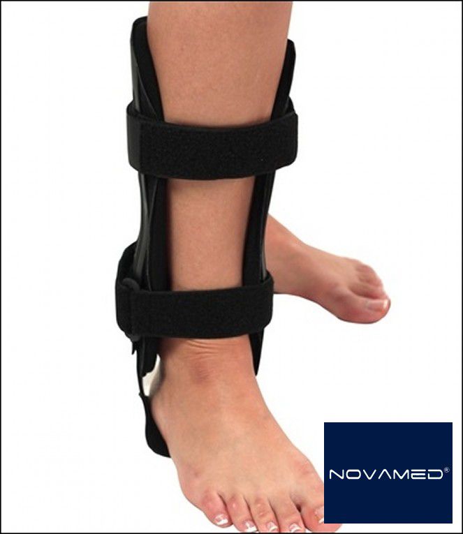 Novamed Medical Stockings koleksiyonu — görsel 1