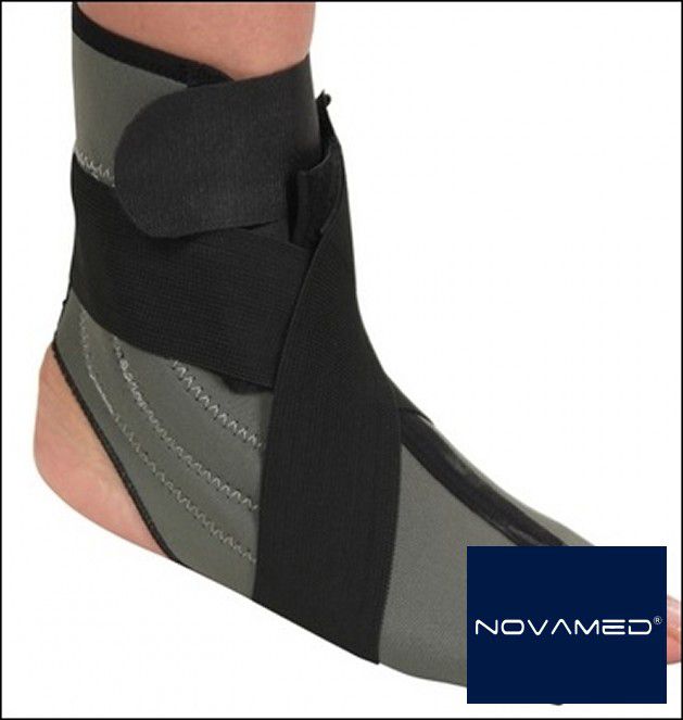 Novamed Medical Stockings koleksiyonu — görsel 2