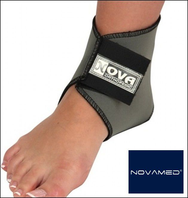 Novamed Medical Stockings koleksiyonu — görsel 3
