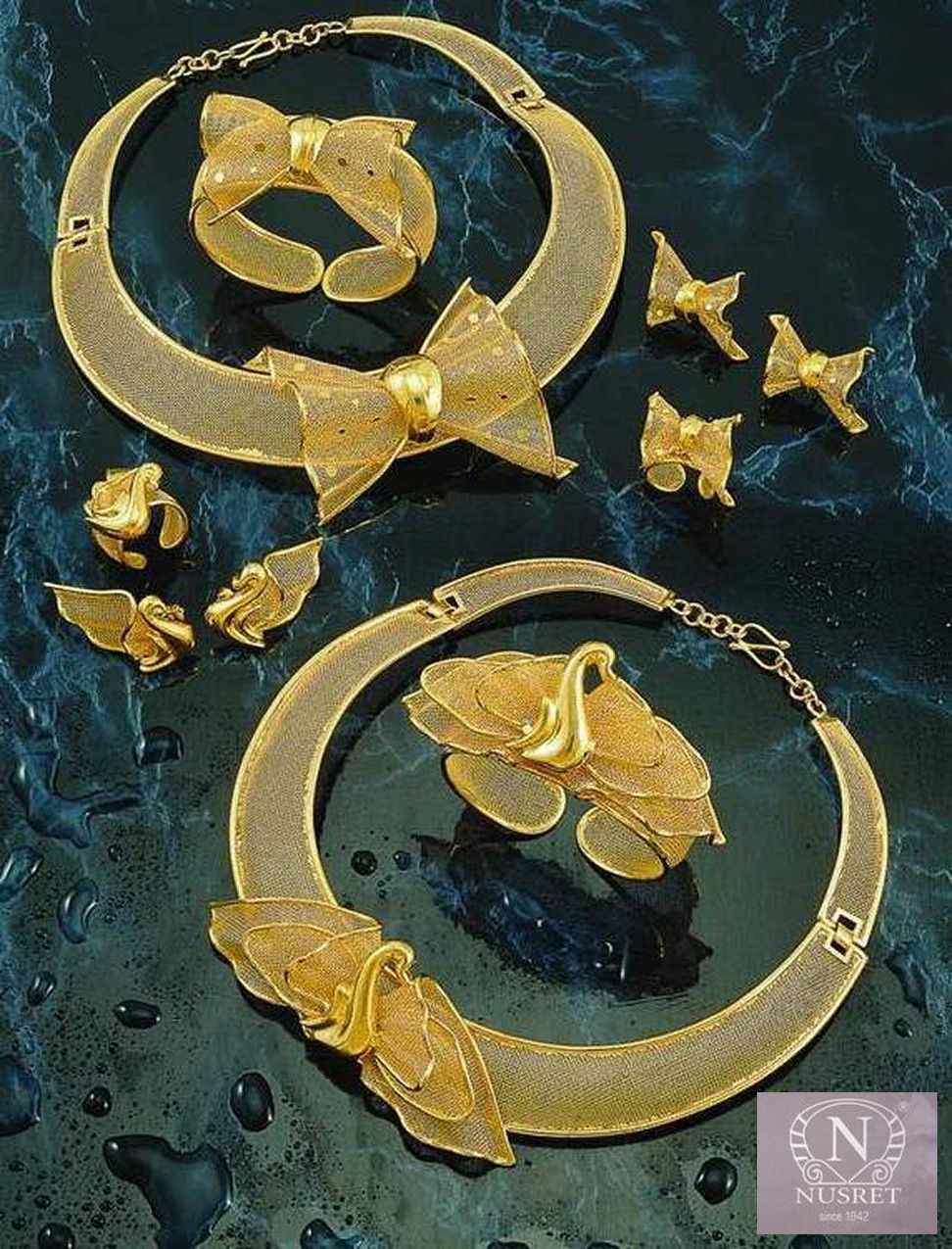 Nusret Jewelry koleksiyonu — görsel 2
