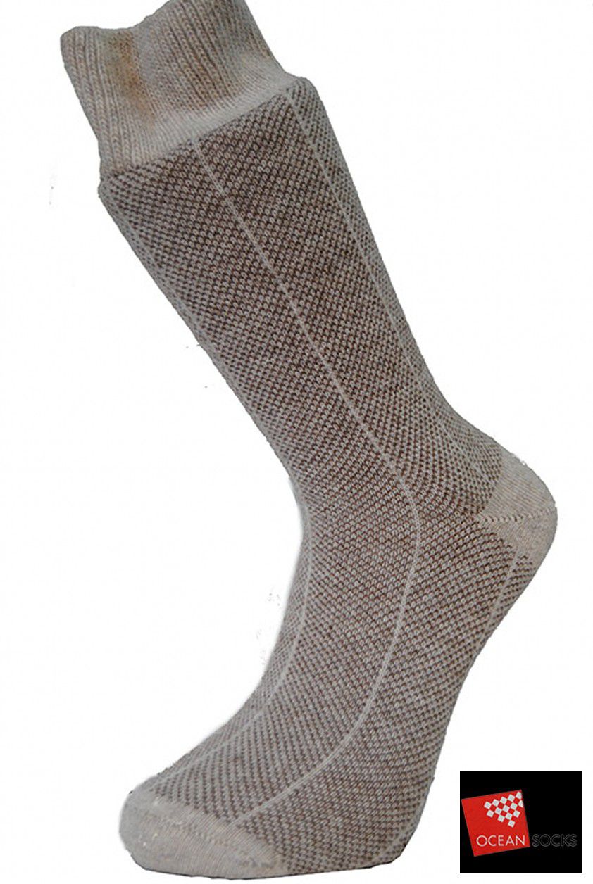 Kollektion Ocean Socks – Look 2