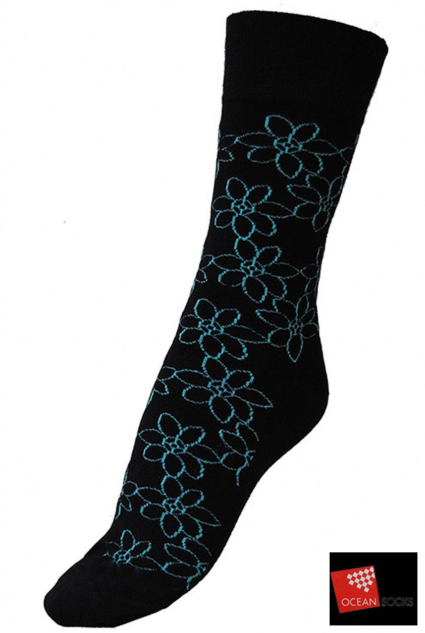 Kollektion Ocean Socks – Look 3