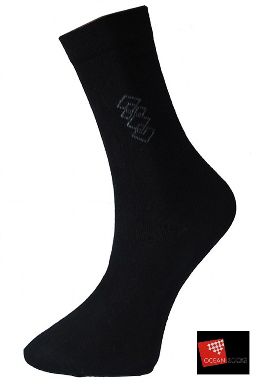 Kollektion Ocean Socks – Look 1