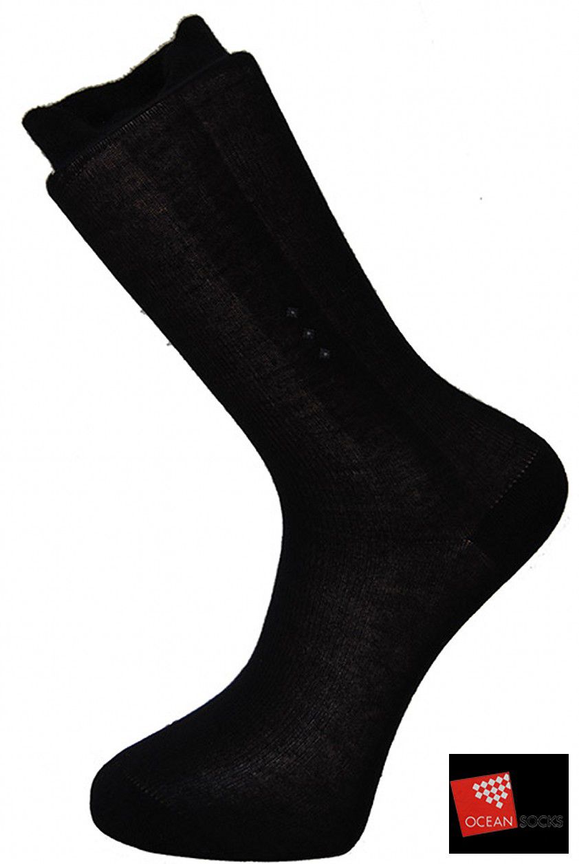 Kollektion Ocean Socks – Look 2