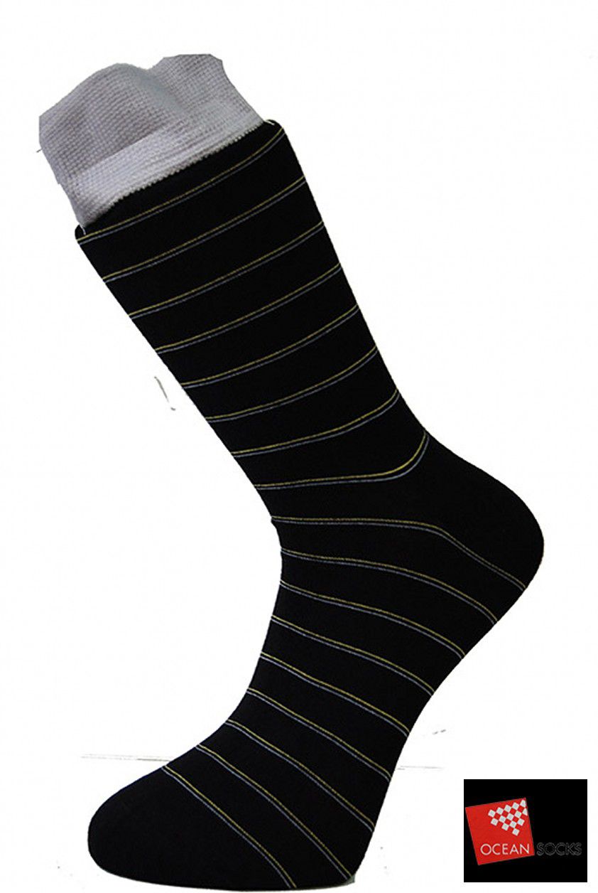 Kollektion Ocean Socks – Look 1