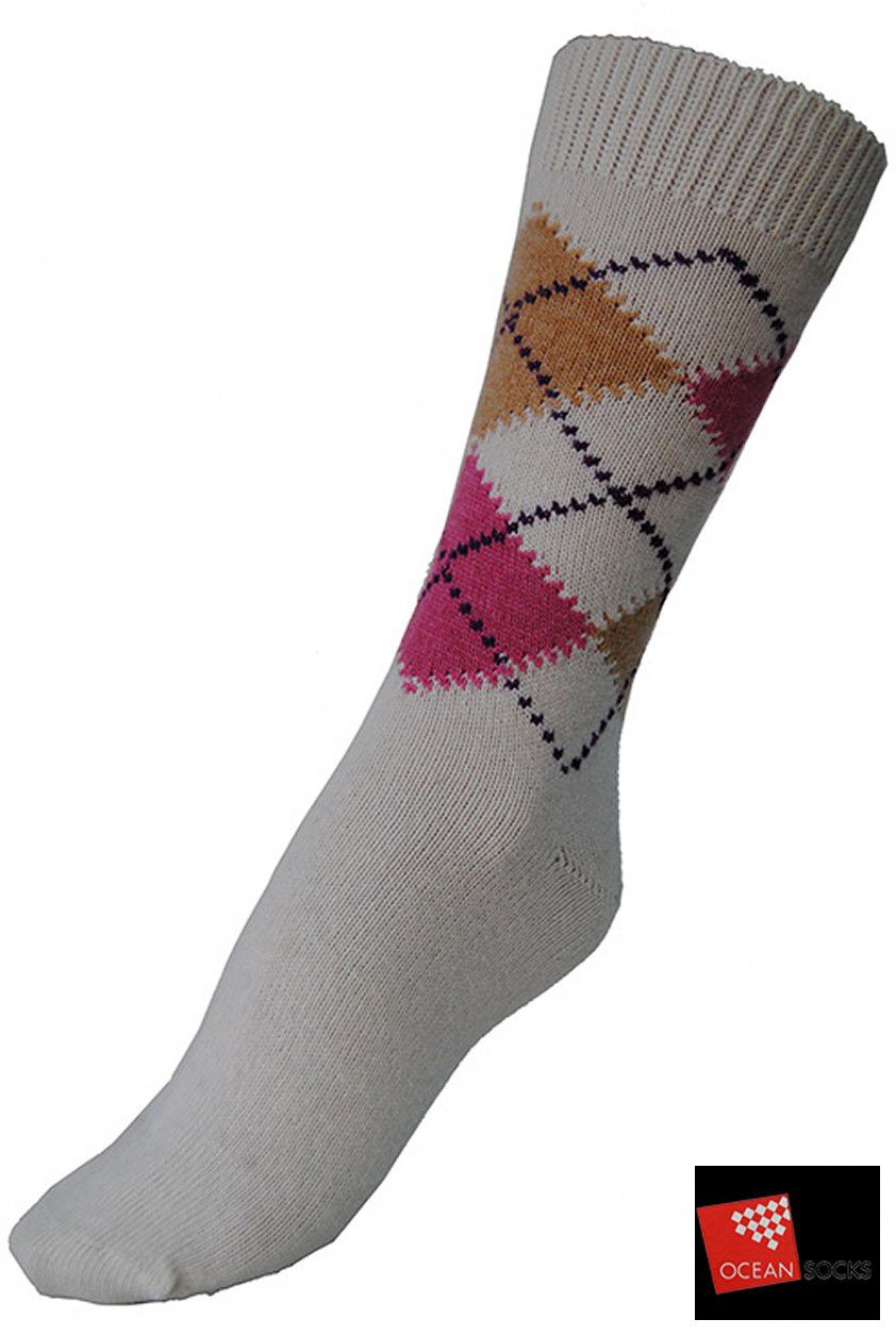 Kollektion Ocean Socks – Look 2