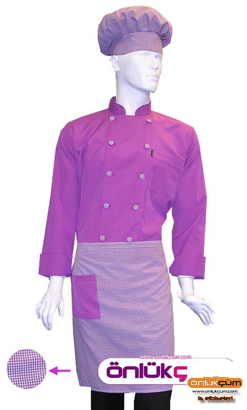 Onlukcum workwear koleksiyonu — görsel 1