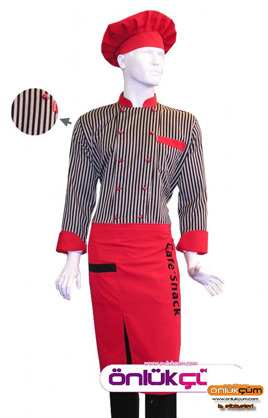 Onlukcum workwear koleksiyonu — görsel 2