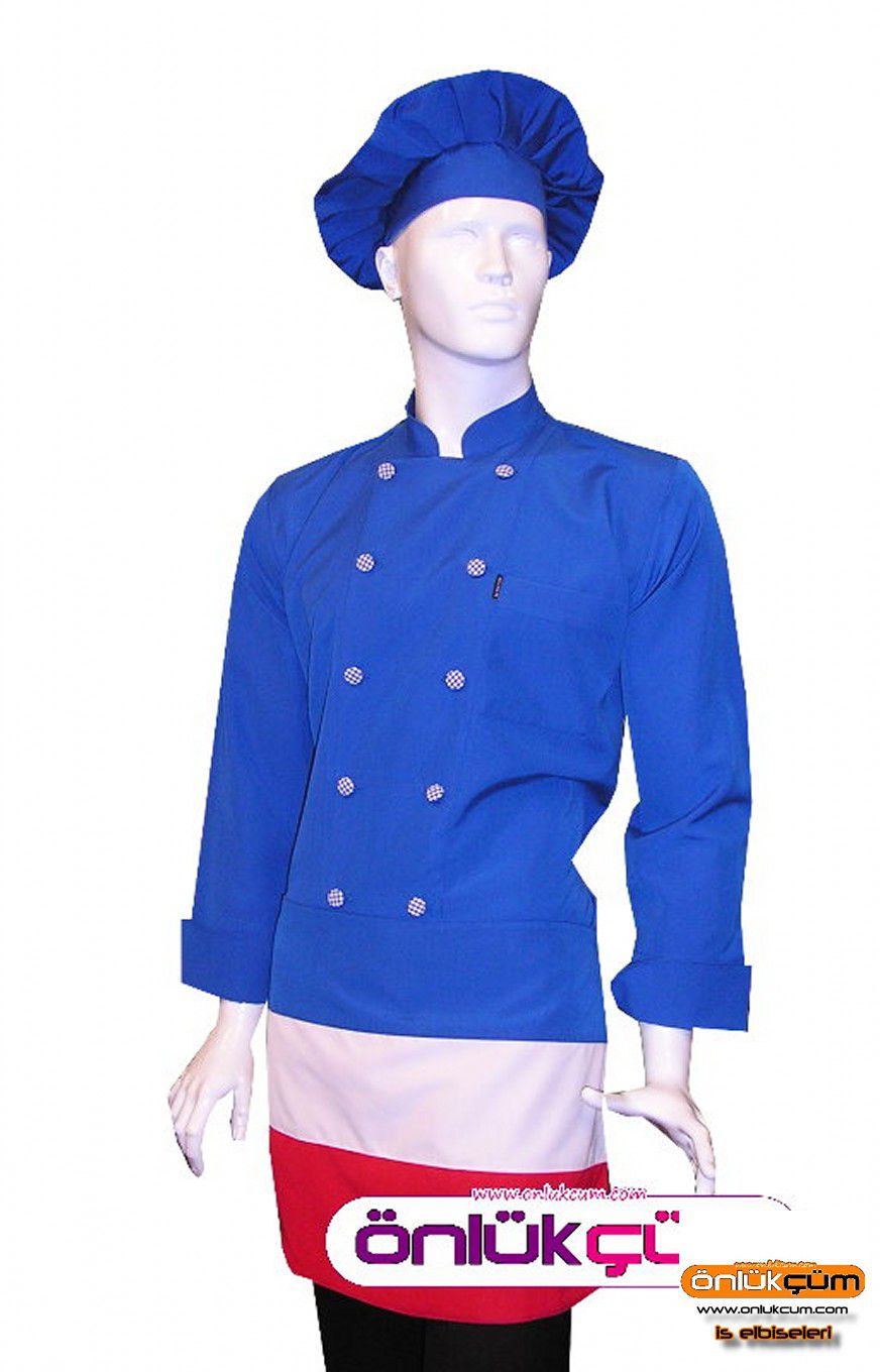 Onlukcum workwear koleksiyonu — görsel 3