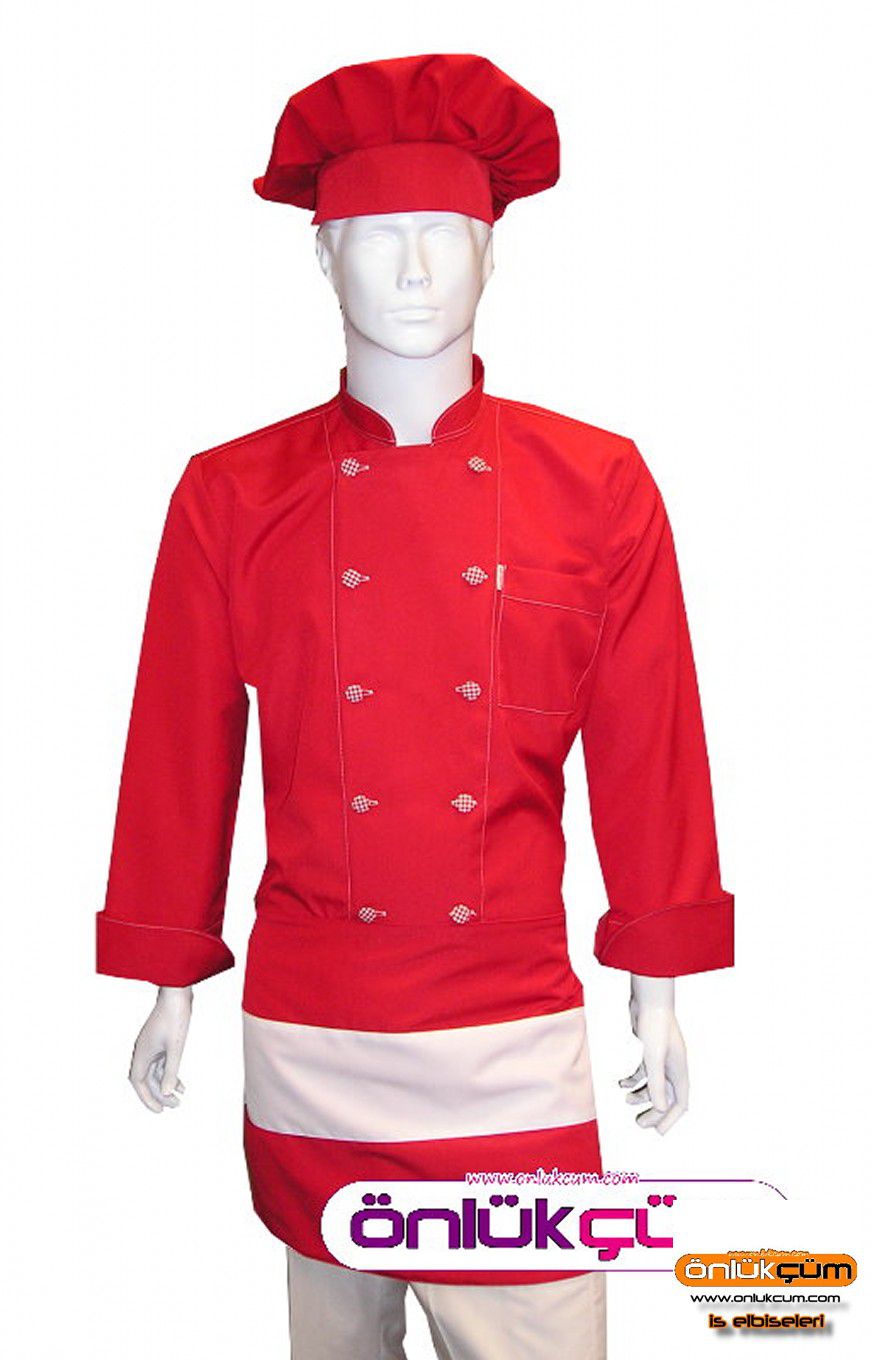 Onlukcum workwear koleksiyonu — görsel 1