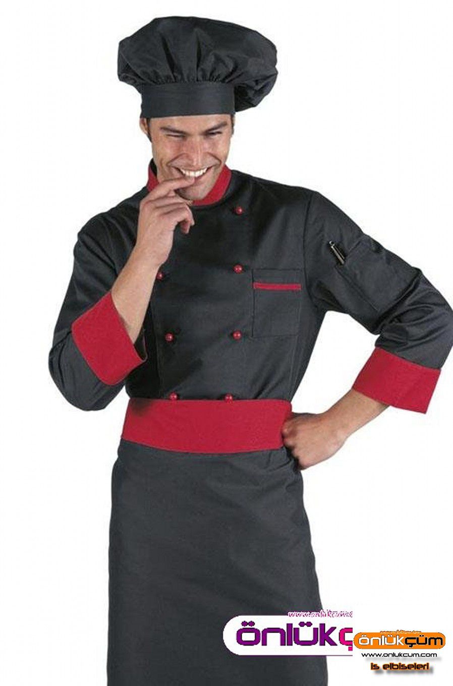 Onlukcum workwear koleksiyonu — görsel 2