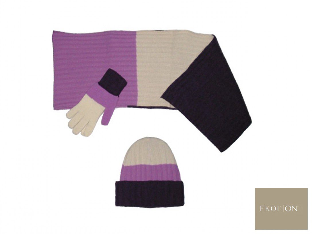 Komonteks Textile Yikama and Boya. Ltd. collection