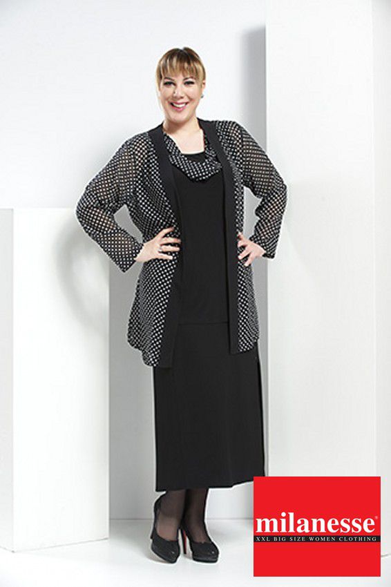 Milanesse Clothing koleksiyonu — görsel 1