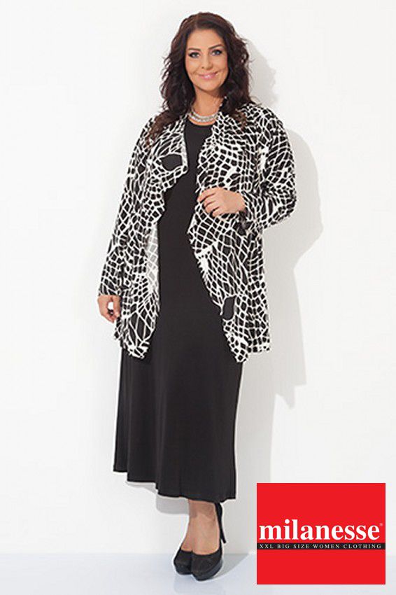Collection Milanesse Clothing — look 1