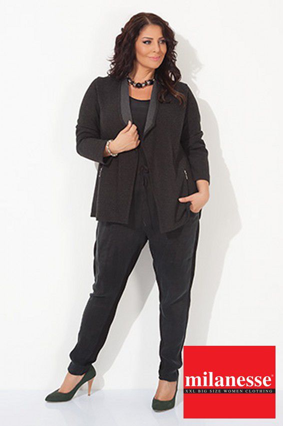 مجموعة Milanesse Clothing — إطلالة 2