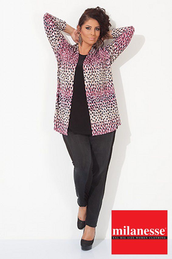 مجموعة Milanesse Clothing — إطلالة 1