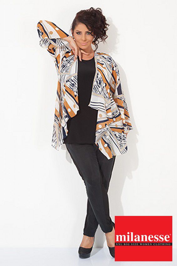 مجموعة Milanesse Clothing — إطلالة 2