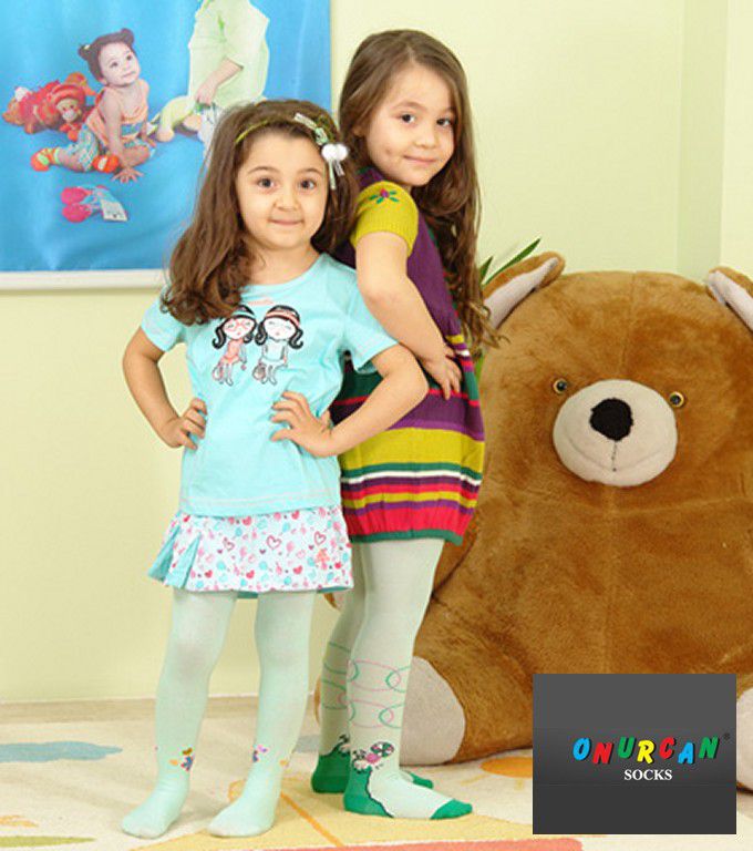 Onurcan Socks Textile Ltd. koleksiyonu — görsel 1