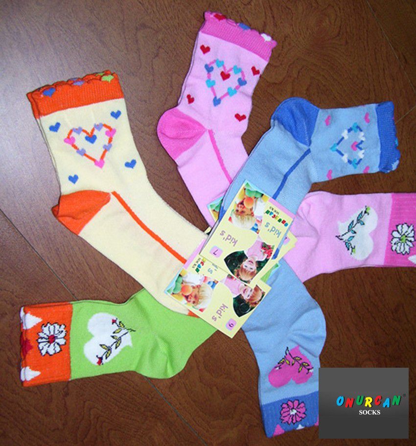 Onurcan Socks Textile Ltd. koleksiyonu — görsel 2