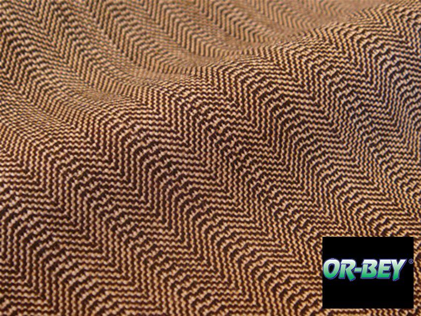Коллекция Or-bey Textile — образ 2