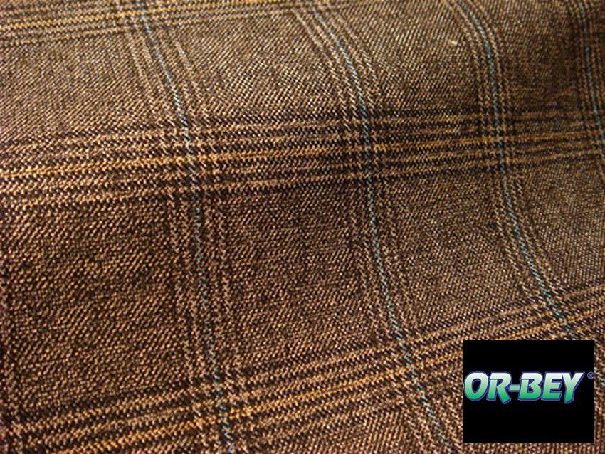 Коллекция Or-bey Textile — образ 1