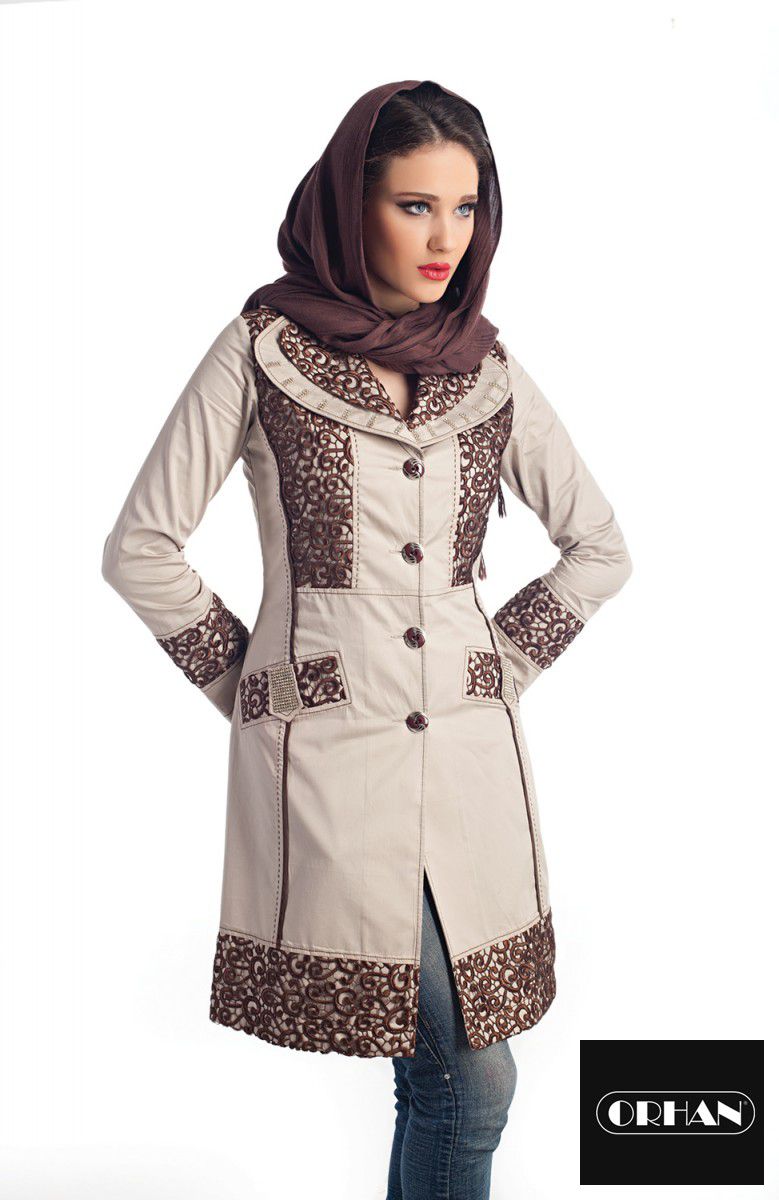 Колекция Orhan Fashion — визия 1