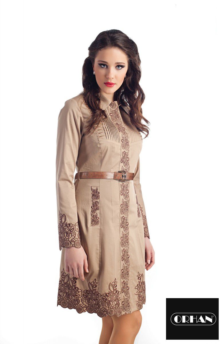 Колекция Orhan Fashion — визия 2